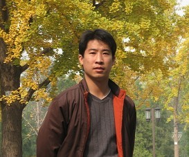 小楷名家彭建生