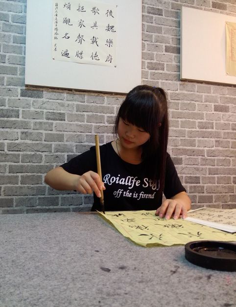 朱敏儀