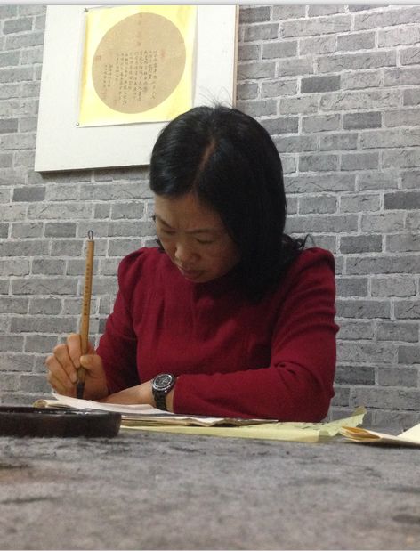 潘麗云