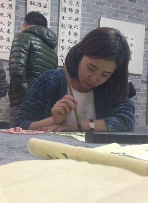毛婷婷