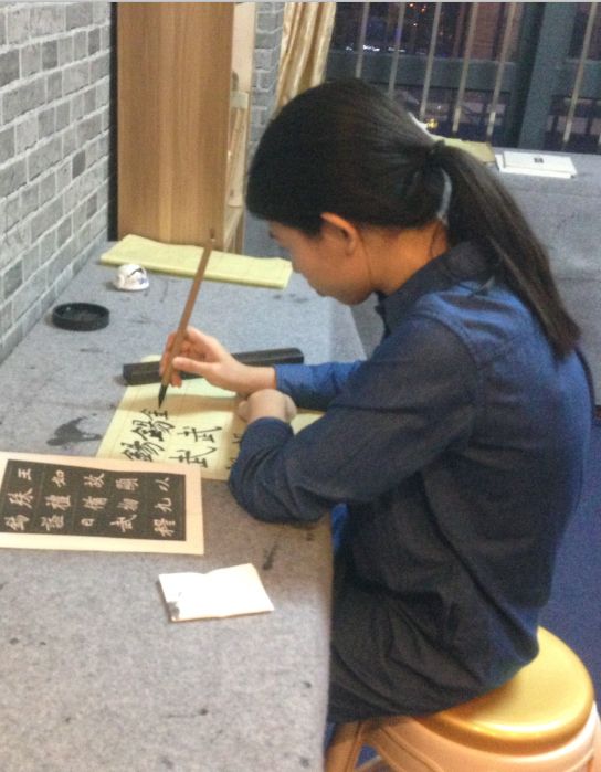 李寶雯