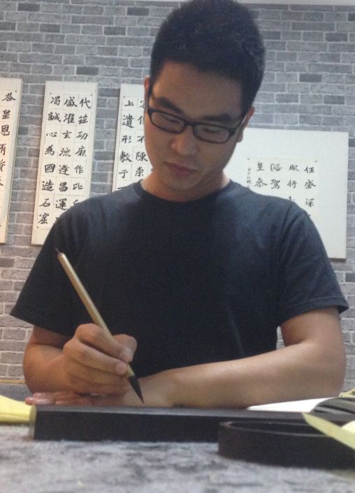 李楊