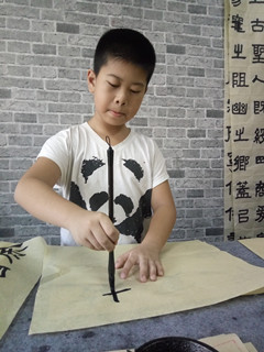 秦福軍