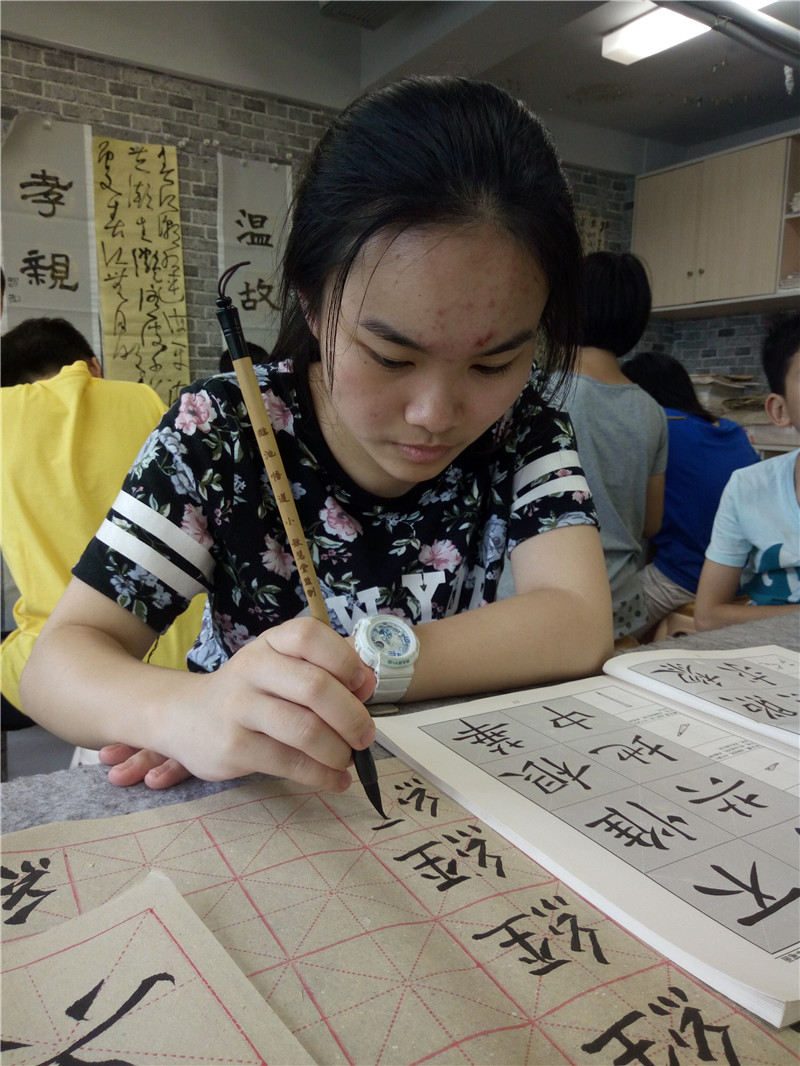唐子穎