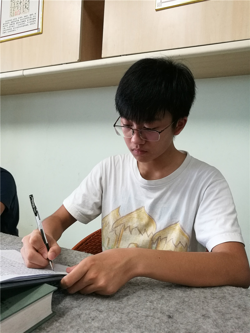 馬梓洋
