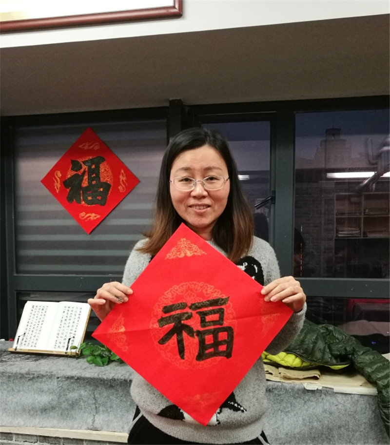 郭麗儀