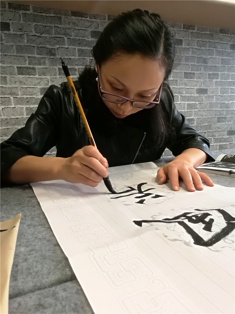 李娟