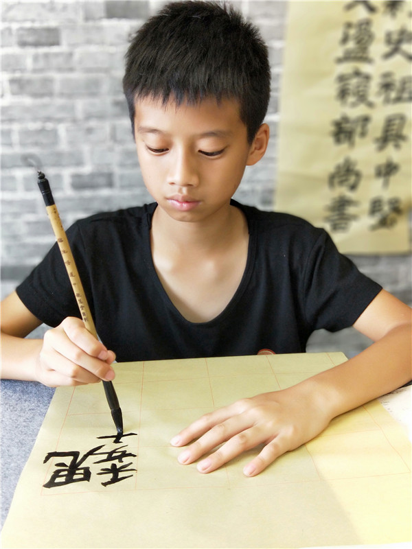 潘義豪