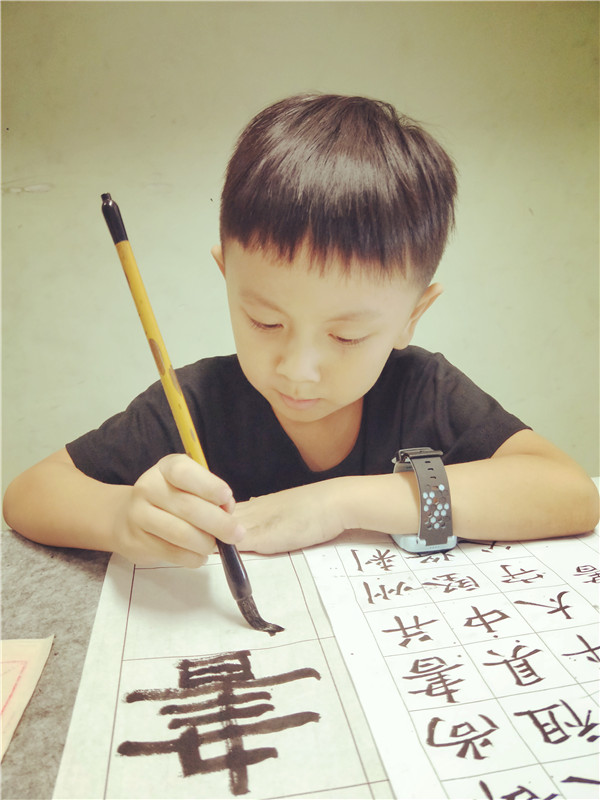 趙昱茼