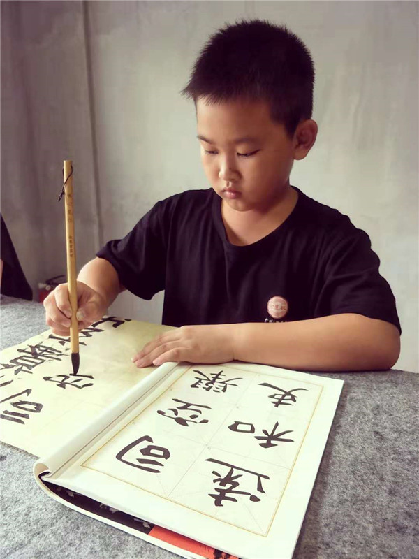 陳大垚