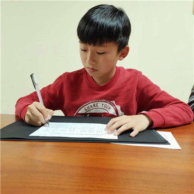 李智康