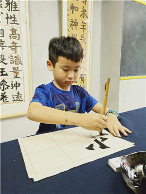 羅浩睿