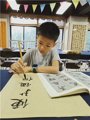 陳柏言