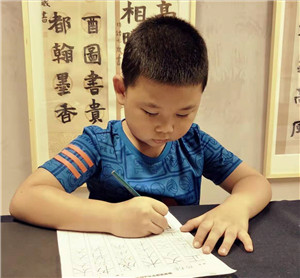 陳書華